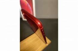 Eladó iPhone XR 64GB PRODUCT RED