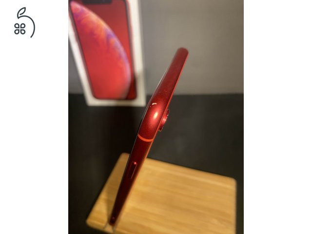 Eladó iPhone XR 64GB PRODUCT RED