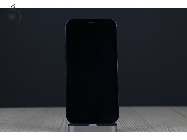 Apple iPhone 12 128GB Black B US-5772