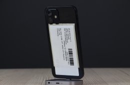 Apple iPhone 12 128GB Black B US-5772