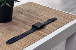 Apple Watch SE2 Midnight 44MM 1 ÉV Garanciával Számlával