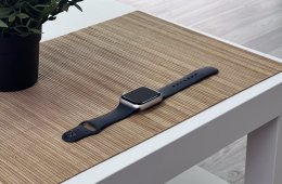 Apple Watch S9 Starlight 45MM 1 ÉV Garanciával Számlával