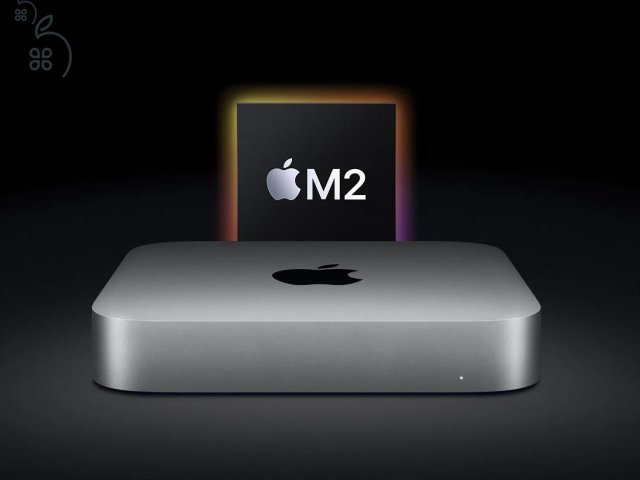 Mac mini M2