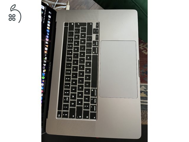 Macbook Pro 16