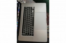 Macbook Pro 16