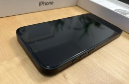 iPhone 13 újszerű 3 hónap garancia