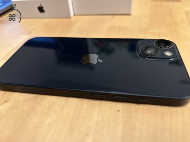 iPhone 13 újszerű 3 hónap garancia