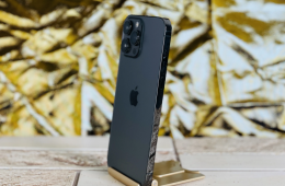 Eladó iPhone 13 Pro Max 256 GB Graphite 100% aksi szép állapotú - 12 HÓ GARANCIA