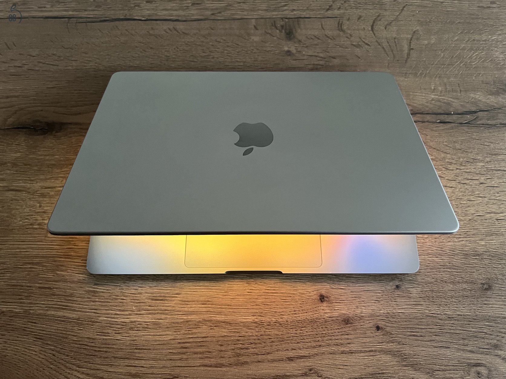 CTO Ritkaság !! MacBook Pro 14.2