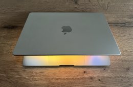 CTO Ritkaság !! MacBook Pro 14.2