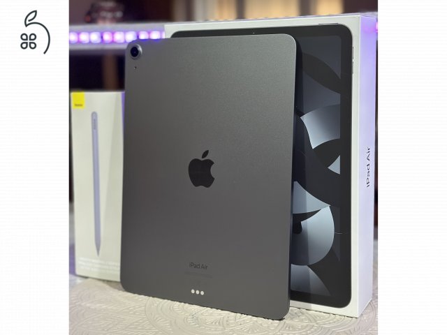 Apple iPad Air 5 (2022) 256