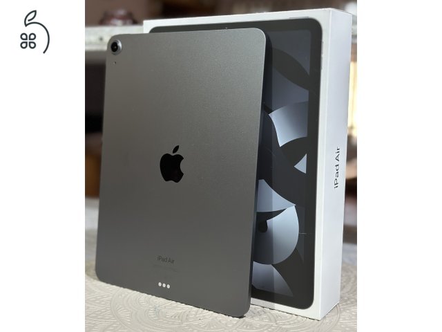 Apple iPad Air 5 (2022) 256