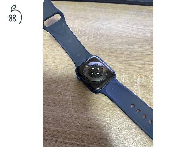 Apple Watch Series 7 45MM GPS+Cellular (84%)