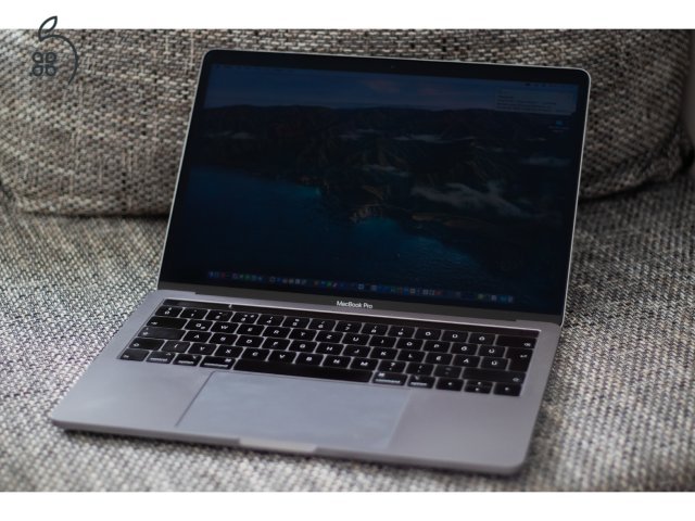 MacBook Air 13” Space Gray - M2 - 24GB - 1TB - ÁFA