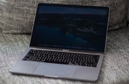 MacBook Air 13” Space Gray - M2 - 24GB - 1TB - ÁFA