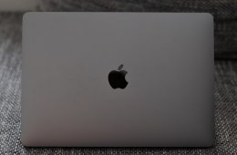 MacBook Air 13” Space Gray - M2 - 24GB - 1TB - ÁFA