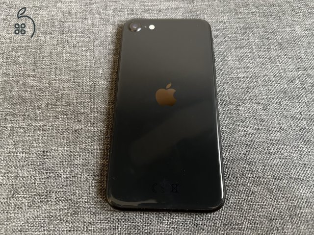 Használt iphone SE 64 GB