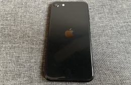 Használt iphone SE