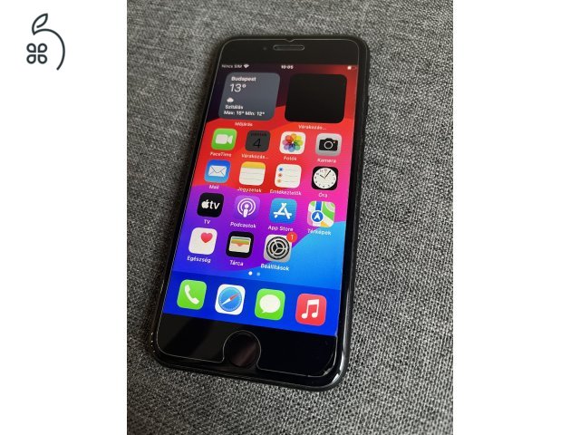 Használt iphone SE 64 GB