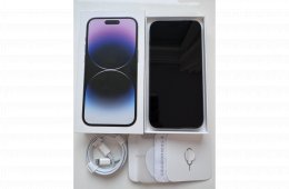 Apple iPhone 14 Pro Deep Purple 128GB