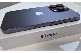 Apple iPhone 14 Pro Deep Purple 128GB