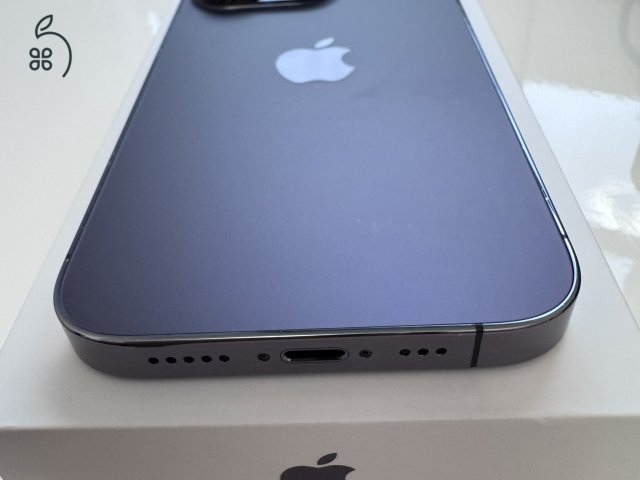 Apple iPhone 14 Pro Deep Purple 128GB