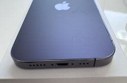 Apple iPhone 14 Pro Deep Purple 128GB