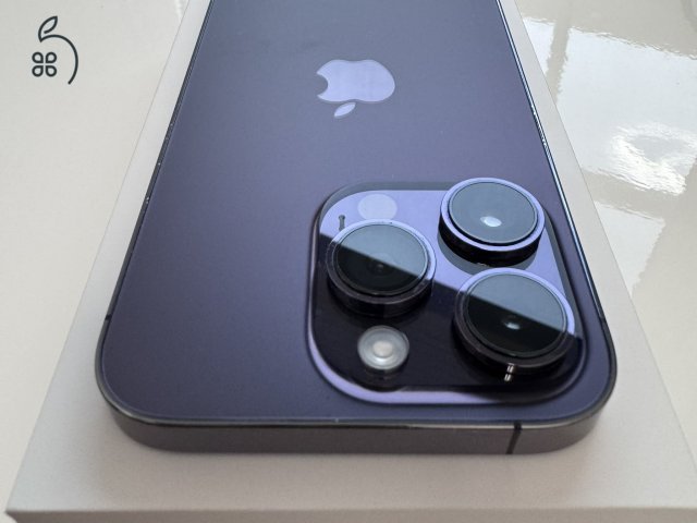 Apple iPhone 14 Pro Deep Purple 128GB