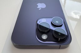 Apple iPhone 14 Pro Deep Purple 128GB