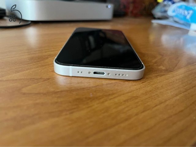 Apple iPhone 12 mini 128Gb 80% független