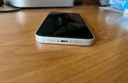 Apple iPhone 12 mini 128Gb 80% független