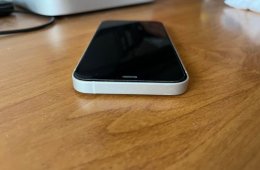 Apple iPhone 12 mini 128Gb 80% független