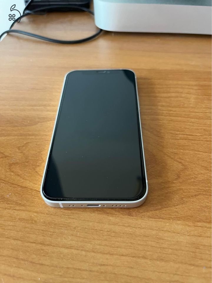 Apple iPhone 12 mini 128Gb 80% független