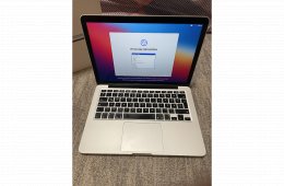 Macbook pro 2014 8/256 GB