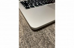 Macbook pro  8/256 GB