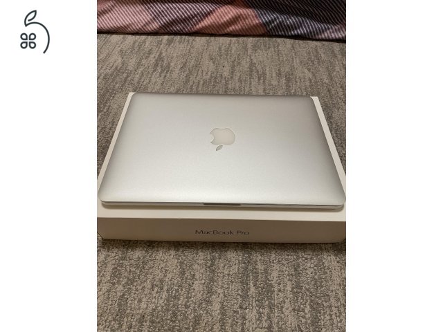 Macbook pro 2014 8/256 GB