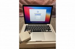 Macbook pro  8/256 GB