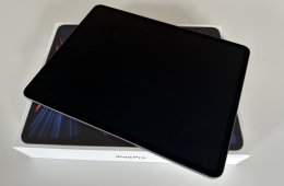 ÚJSZERŰ iPad Pro 12.9-inch M1 (5th Generation) Wi-Fi 512GB