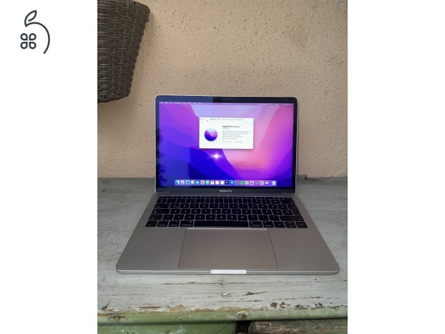 Macbook Pro 2016 13