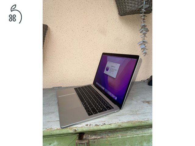 Macbook Pro 2016 13