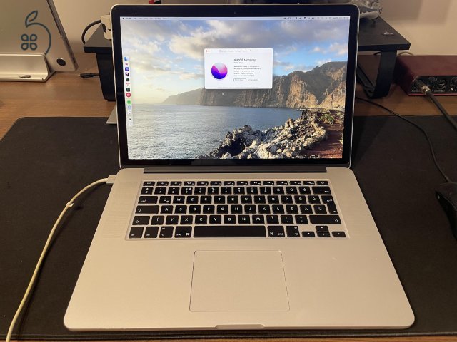 MacbookPro 