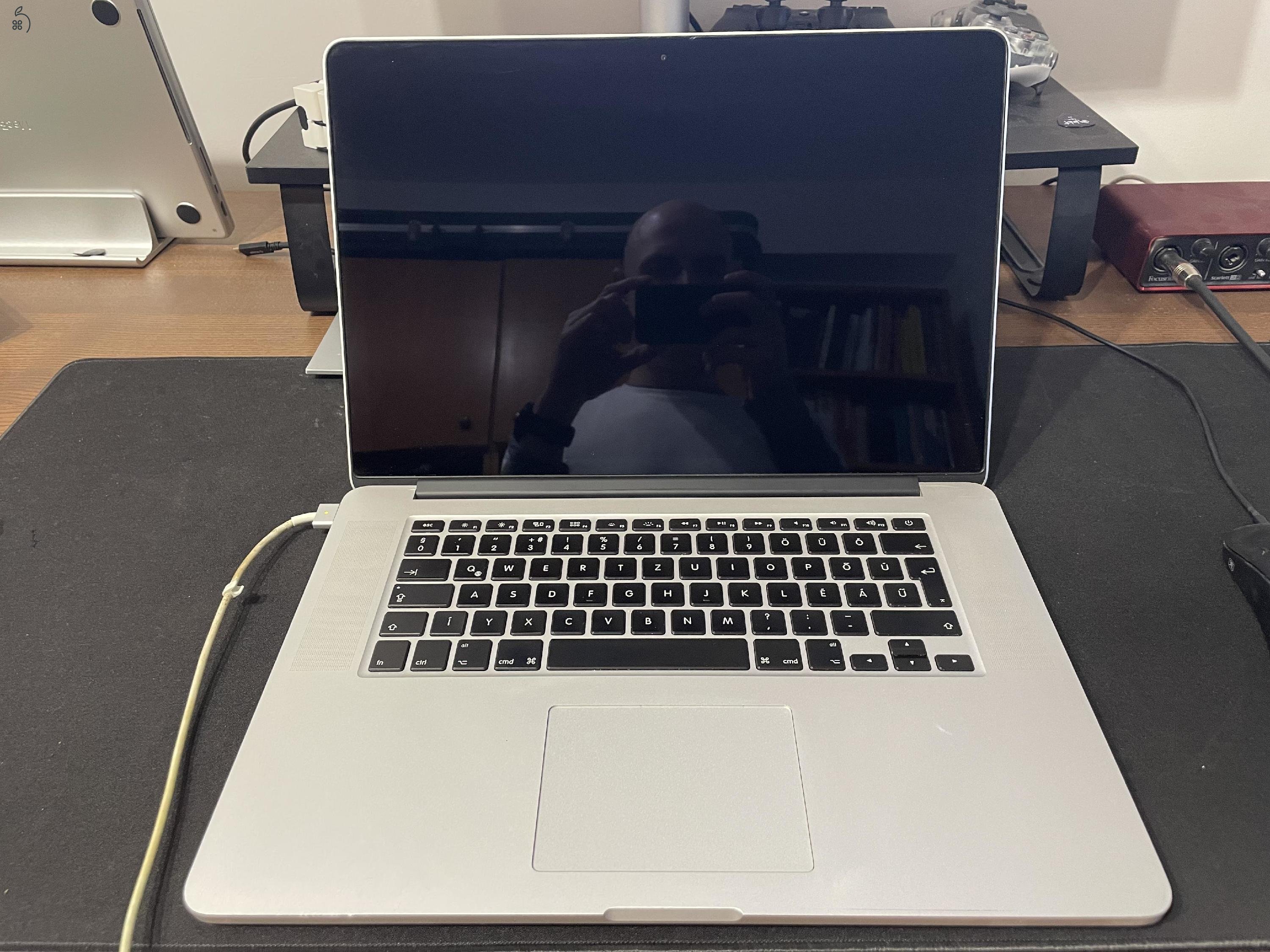 MacbookPro 