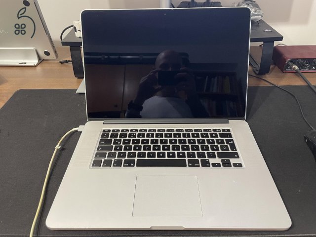 MacbookPro 