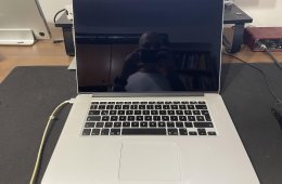 MacbookPro 