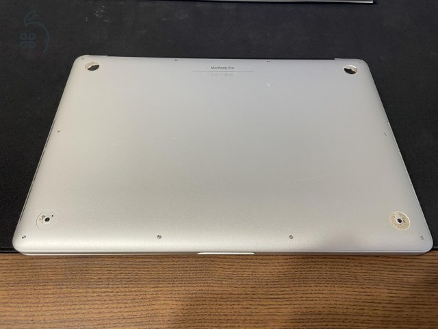 MacbookPro 