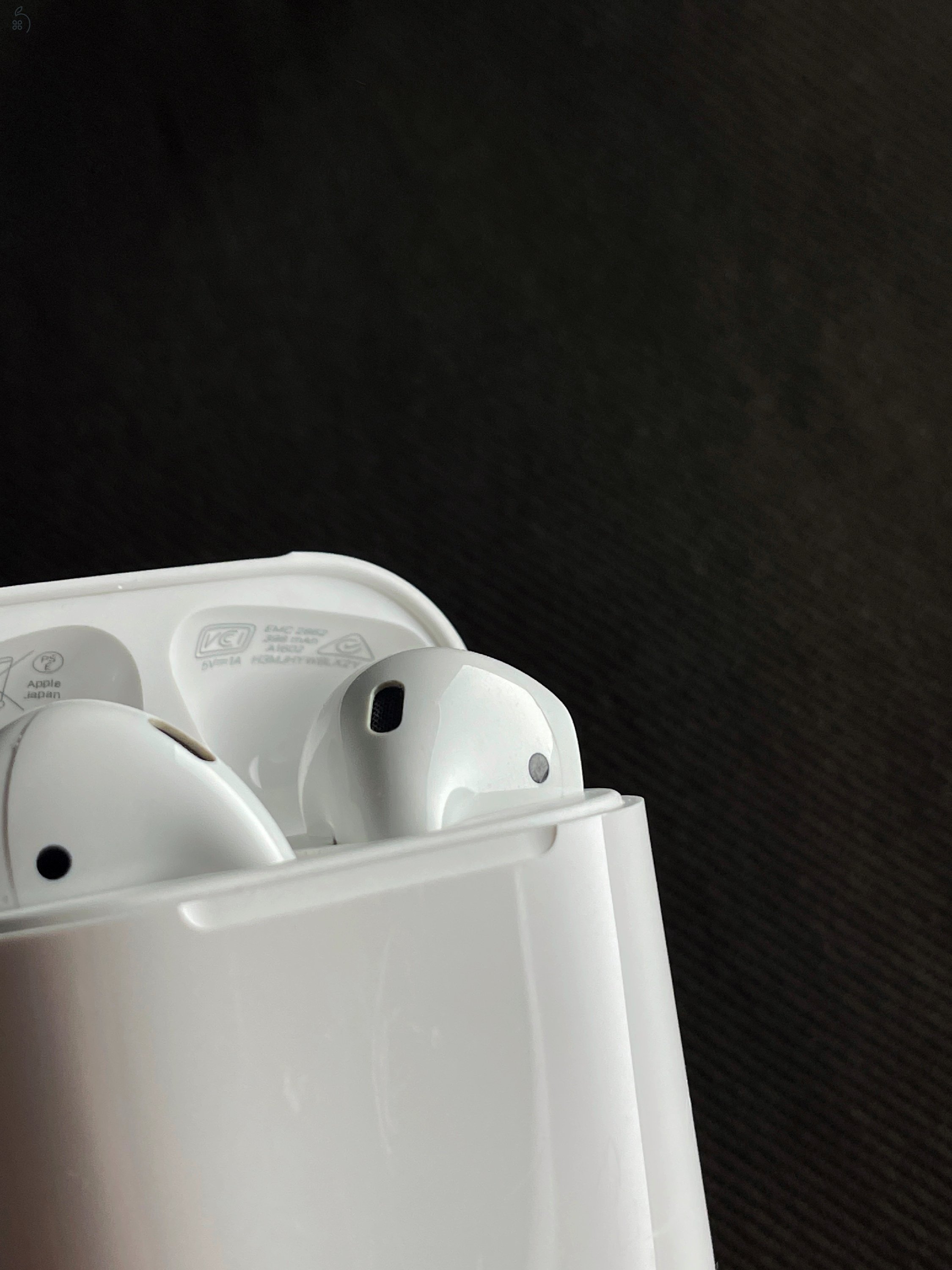 5 órás Airpods 2 