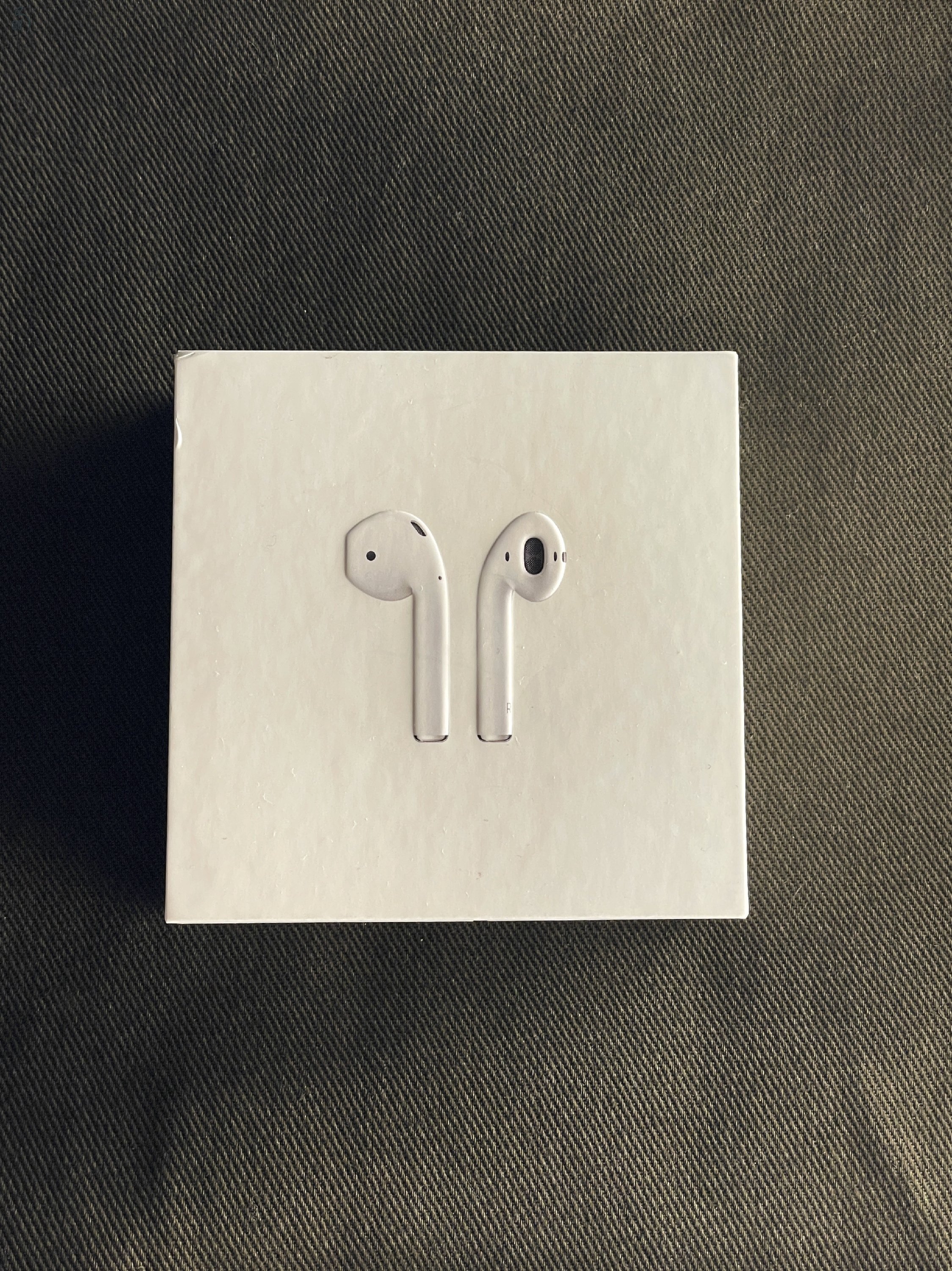 5 órás Airpods 2 