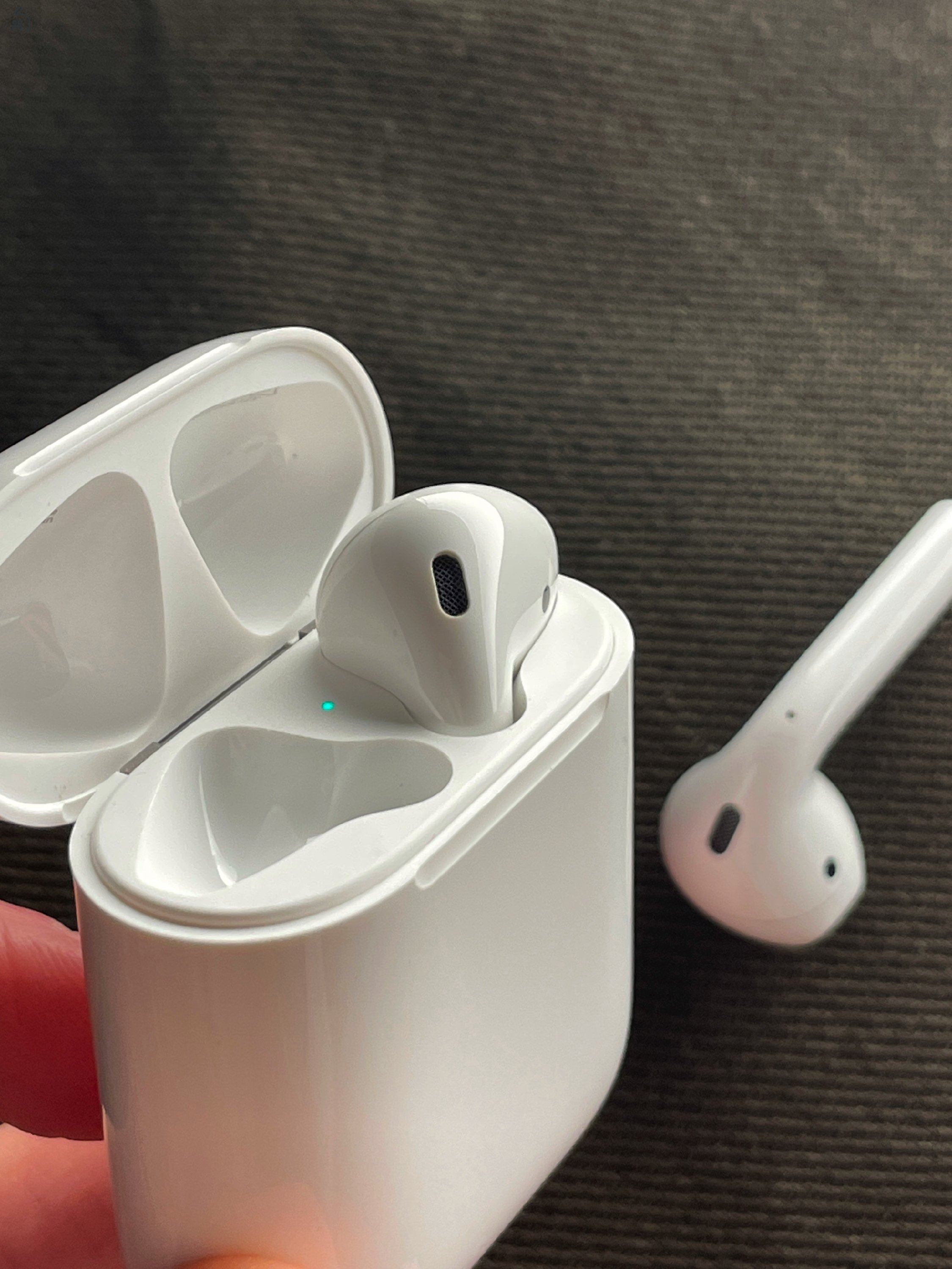 5 órás Airpods 2 