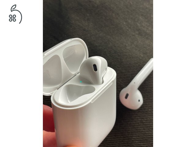 5 órás Airpods 2 