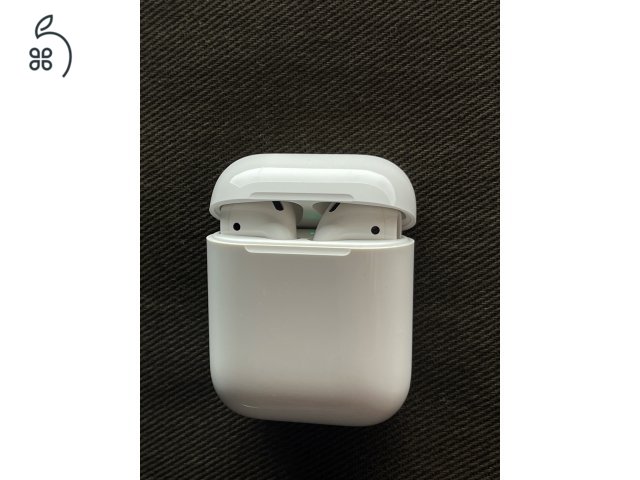 5 órás Airpods 2 